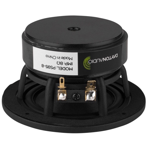 Main product image for Dayton Audio PS95-8 3-1/2" Point Source Full-Range 295-349
